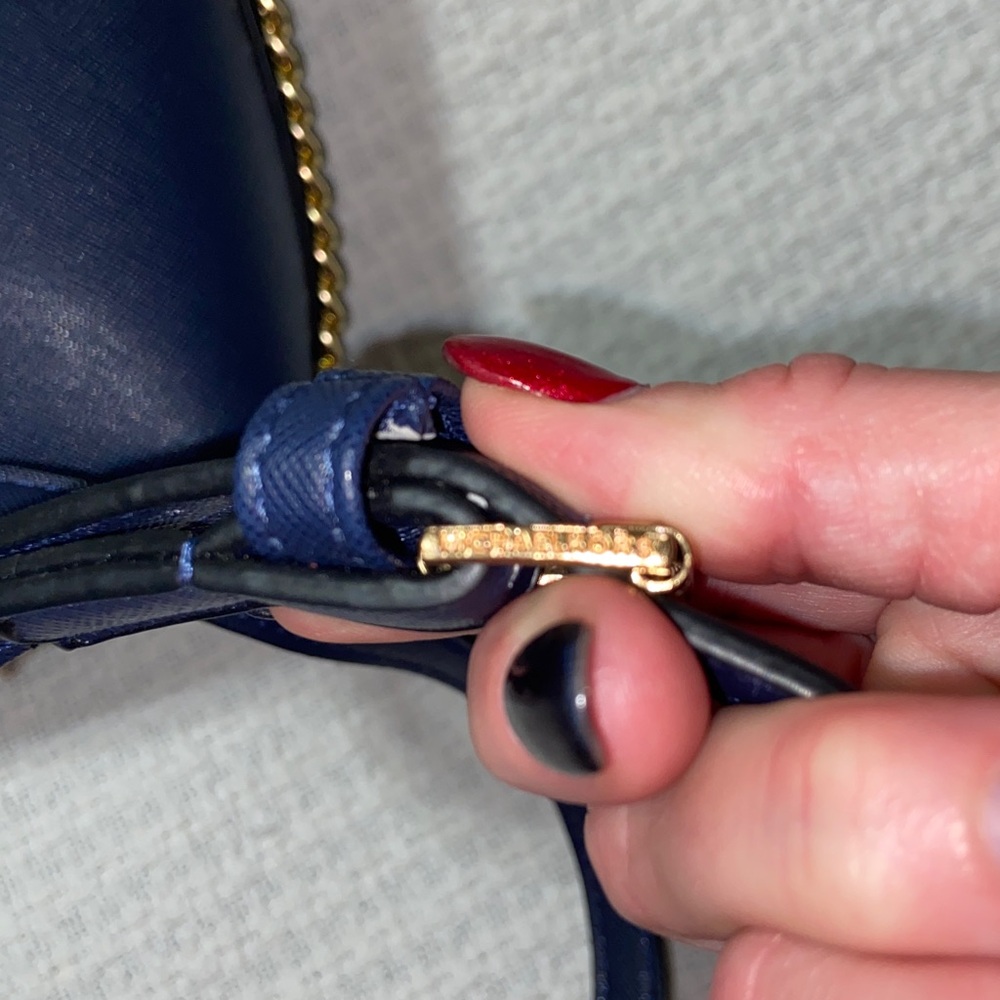 Michael Kors Medium Jet Set Emmy Dome Crossbody - Picture 6 of 14